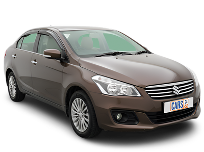 Maruti Ciaz-img